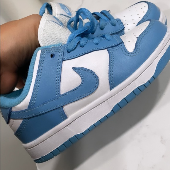 Nike dunk low